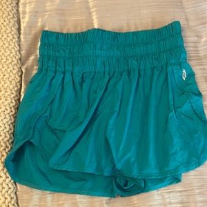 Free people the way home short